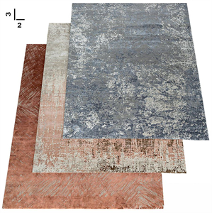 Carpet collection  No. 059